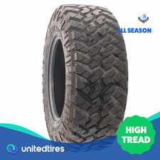 Used 38x13.5r20 nitto for sale  Chicago