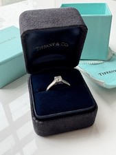 Tiffany co. brilliant for sale  LONDON