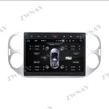 VW Tiguan 2009-2017 8G RAM + 128GB Apple Carplay Android 10 unidade principal estéreo comprar usado VW Tiguan 2009-2017 8G RAM + 128GB Apple Carplay Android 10 unidade principal estéreo comprar usado  Enviando para Brazil