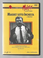 Commissario maigret maigret usato Commissario maigret maigret usato  Bologna