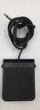 Casio SP-3 OEM Pedal de Sustentação Teclado Piano Amortecedor Interruptor para a maioria das saídas de 1/4", usado comprar usado  Enviando para Brazil