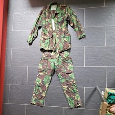Britische armee jacke gebraucht kaufen  Augustdorf