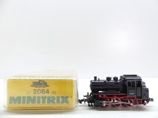 Minitrix 2043 dampflok gebraucht kaufen  Wolfenbüttel