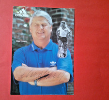 Autogramm - Max Lorenz † - DFB - adidas - original autograph comprar usado Autogramm - Max Lorenz † - DFB - adidas - original autograph comprar usado  Enviando para Brazil