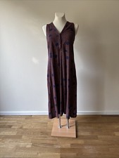 Sommerkleid damen gudrun gebraucht kaufen  Schildow