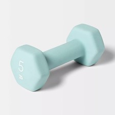 Motion dumbbell 5lbs for sale  Haltom City