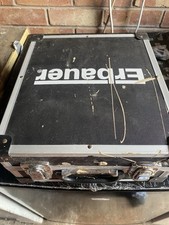 Erbauer diamond core for sale  CREWE