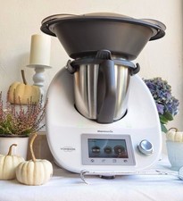 Thermomix tm5 used for sale  Las Vegas