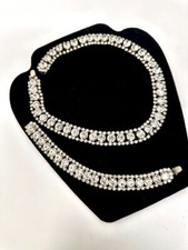 Butler wilson crystal for sale  ENNISKILLEN