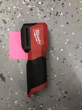 Luz de trabajo inalámbrica Milwaukee M12 2127-20 12V Li-Ion y detalles color segunda mano  Embacar hacia Mexico