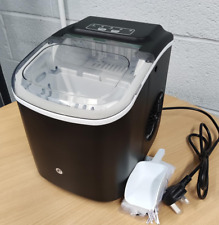 Ice cube maker for sale  WESTON-SUPER-MARE