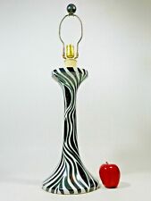 Vintage zebra animal for sale  Deerfield Beach