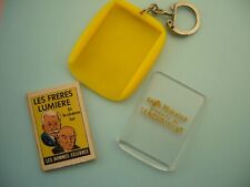 Porte clés frères d'occasion  Mazan