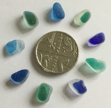 seaham sea glass for sale  STOCKPORT