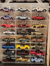 Hot wheels matchbox d'occasion  Expédié en Belgium
