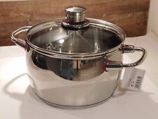 Wmf kochtopf liter gebraucht kaufen  Borchen
