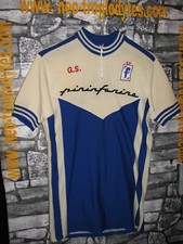 Vintage cycling jersey usato  Italia