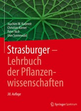 Strasburger lehrbuch pflanzenw gebraucht kaufen  Kamenz