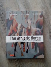 The athletic horse d'occasion  Argentré