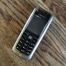 nokia 6021 mobile phone for sale  YELVERTON