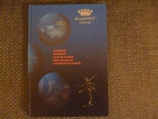Berghoff worldwide kochbuch gebraucht kaufen  Raesfeld