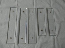 Lot anciennes plaques d'occasion Lot anciennes plaques d'occasion  Castres