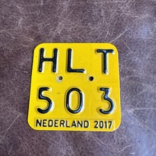 2017 netherlands moped for sale  New York