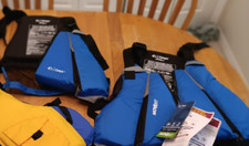 pfds jackets life for sale pfds jackets life for sale New Smyrna Beach