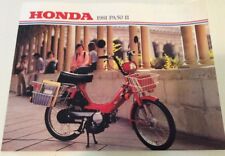 1981 honda pa50 for sale  Douglassville