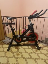 Spin bike usato  Ucria