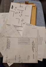 Stern berzerk manual for sale  Detroit