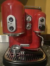 Kitchen aid artisan for sale  MANCHESTER