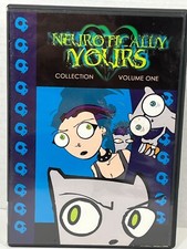 Neurotically collection vol.1 for sale  Mount Pocono
