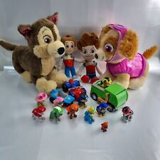 Large paw patrol for sale  Shipping to Ireland