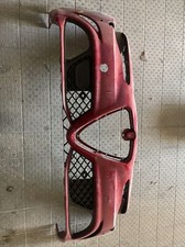 Paraurti alfa romeo usato  Potenza