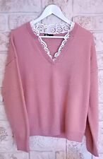 Joli pull over d'occasion  Six-Fours-les-Plages