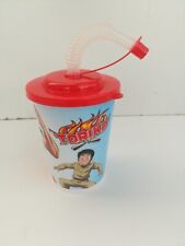 Gobelet toriko manga d'occasion  Paris I