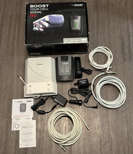 Weboost cell phone for sale  Broomfield
