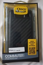 Capa protetora rígida Otterbox Commuter para Motorola Droid Razr Maxx HD preta comprar usado  Enviando para Brazil