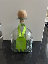 Patron tequila silver for sale  LONDON