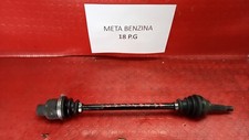 Semiasse semi asse usato  Massa di Somma