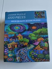 1000 teile puzzle gebraucht kaufen  Schwandorf