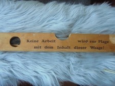 Alte stabila wasserwaage gebraucht kaufen  Bad Berneck