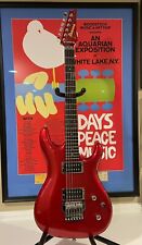 2008 joe satriani for sale  Amherst