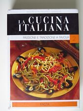 Cucina italiana passione usato  Baronissi