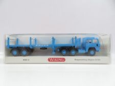 Wiking 051846 rungensattelzug gebraucht kaufen  Gelsenkirchen