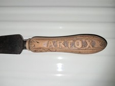 Ancien couteau publicitaire d'occasion  Hénin-Beaumont