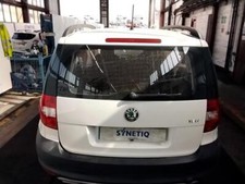 Tailgate boot skoda for sale  DONCASTER