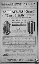 Publicité aspirateurs fixes d'occasion  Compiègne