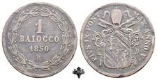 Stato pontificio roma usato  Cremona